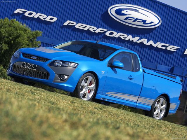 FPV Super Pursuit фото